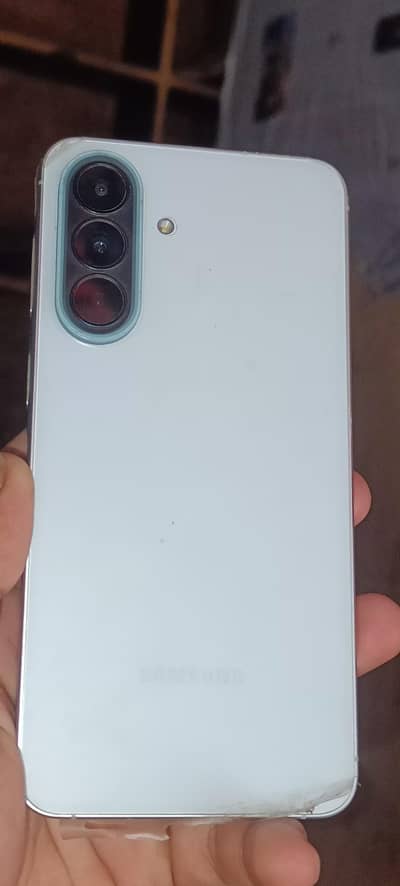 Samsung Mobile A57