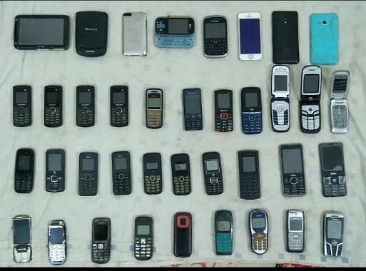 All mobile Available 0