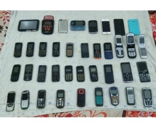 All mobile Available 1