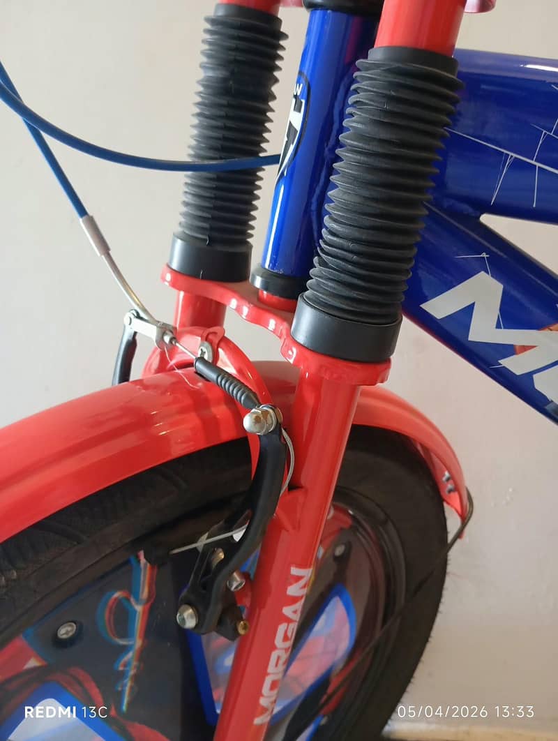 Cycle 0
