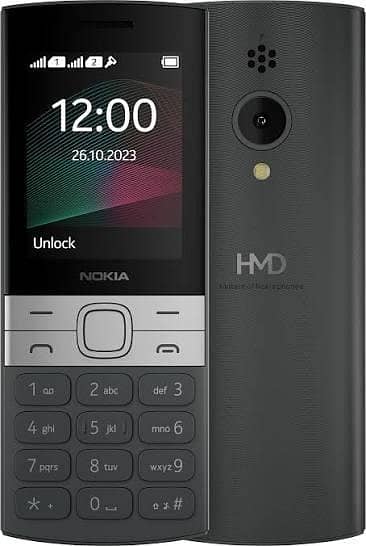 Nokia 150 (2023