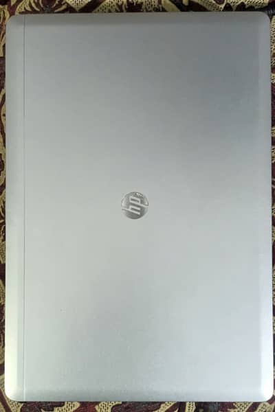 HP EliteBook Folio 9470m Ultrabook