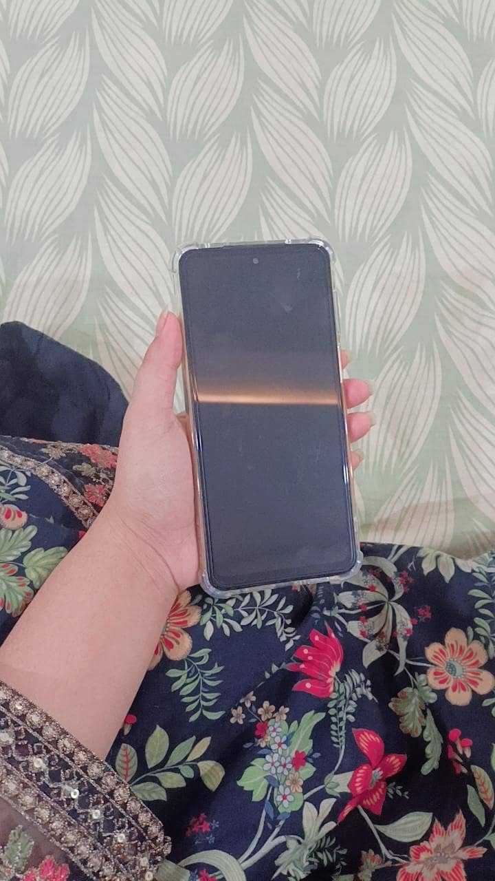 Xiaomi Redmi Note 9S 1