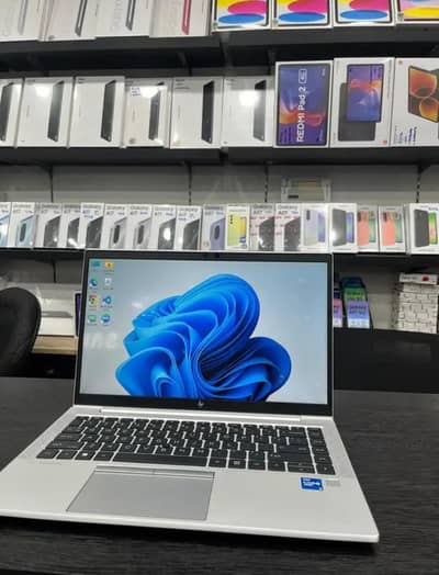 Hp Elitebook 840 g8