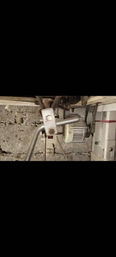 Sewing Machine for Sale – Good Condition