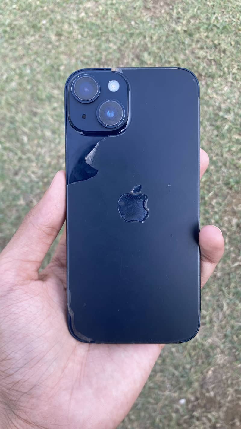 Apple iPhone 14 1