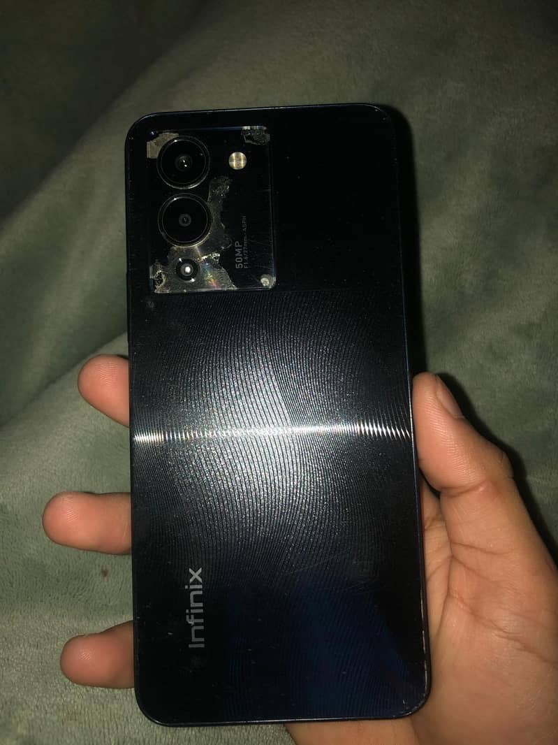Infinix Note 12 1