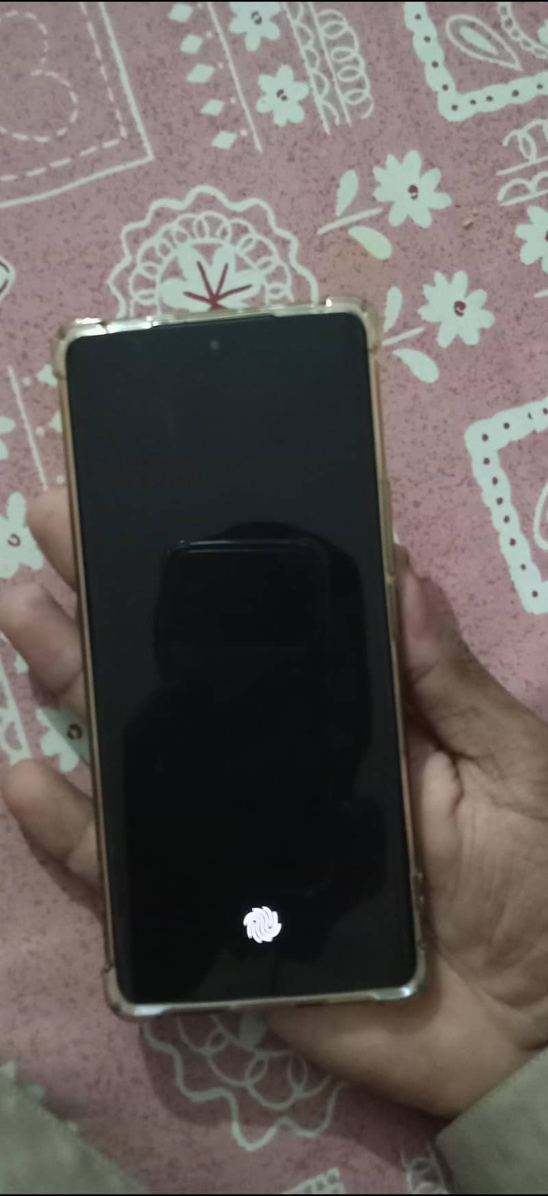 Infinix Note 40 Pro 1