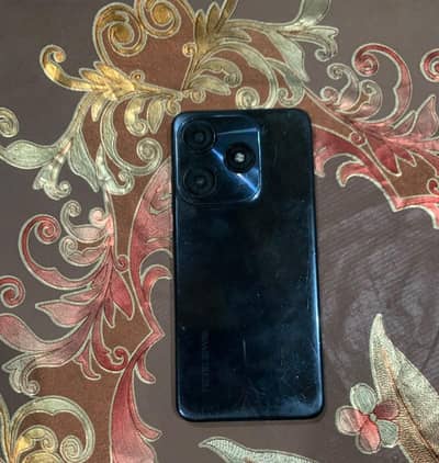 Tecno Spark 10C for sale used condition