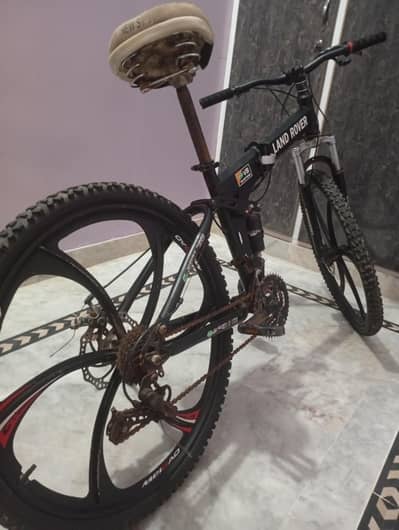 best cycle