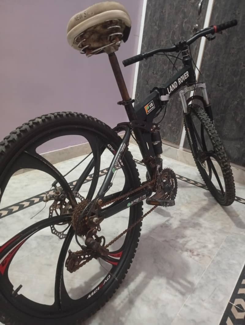 best cycle 0