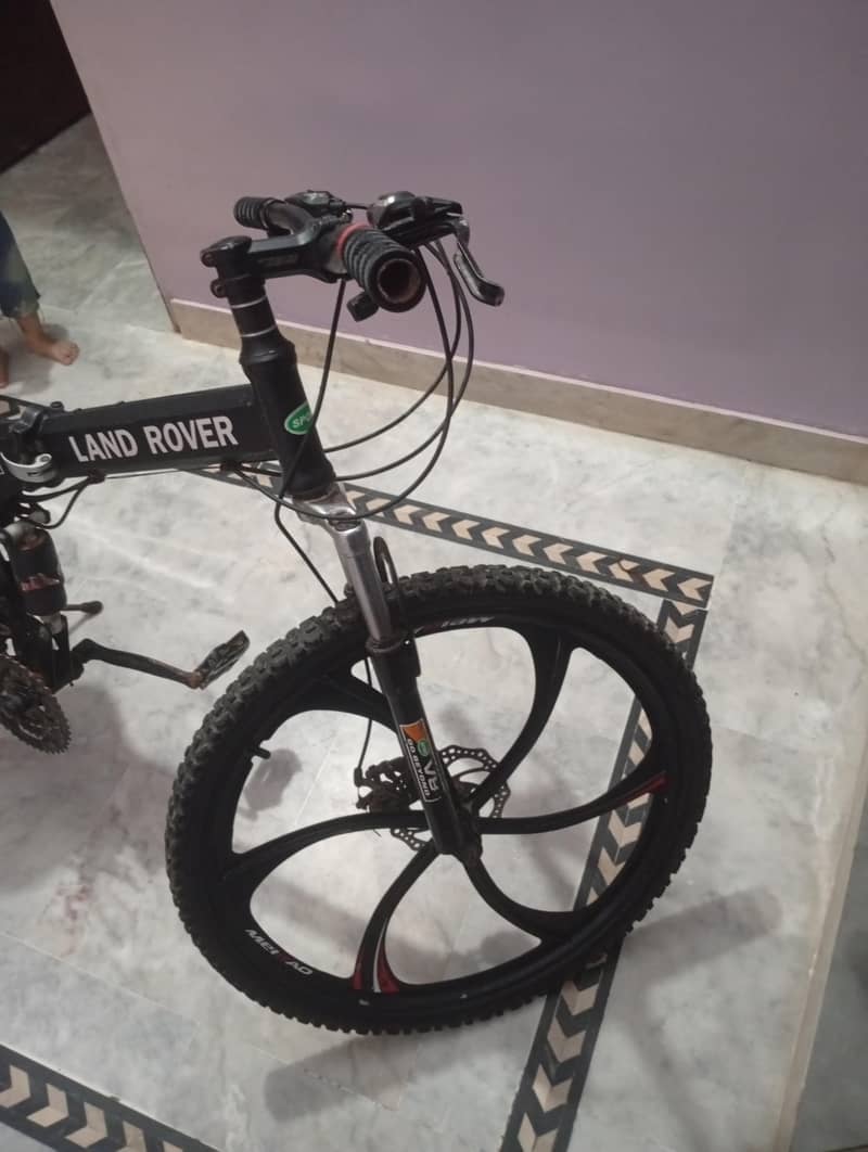 best cycle 1
