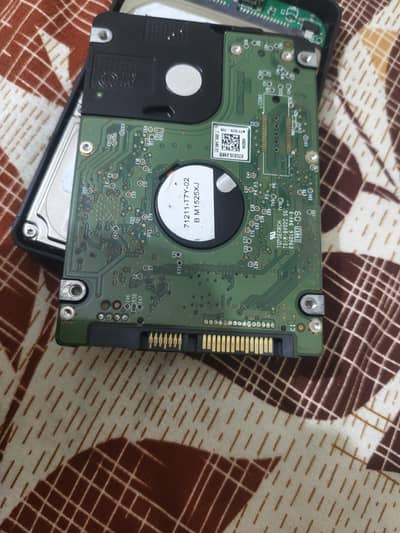 Hard 500 GB for sale