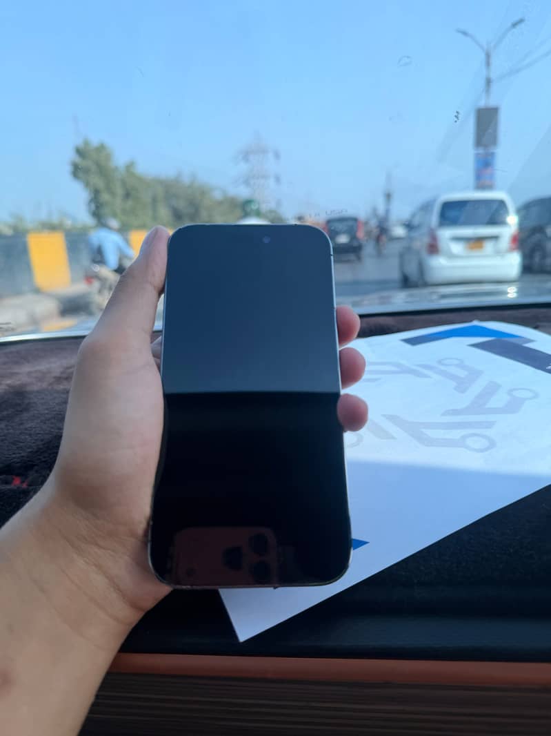 Apple iPhone 14 Pro 7