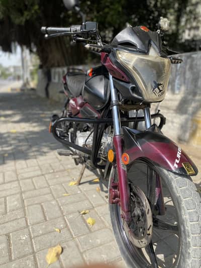 Sp power Chettha 110cc