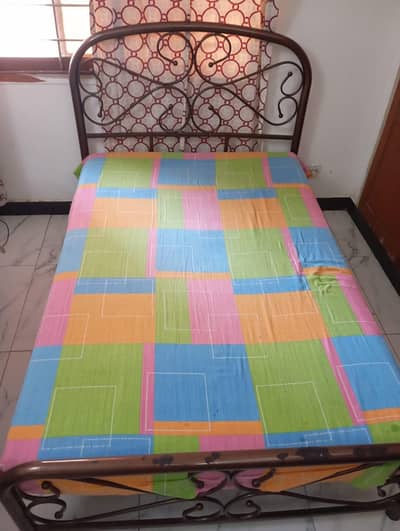 Single Bed
