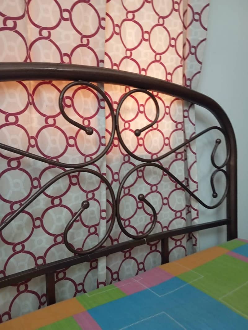Single Bed 6