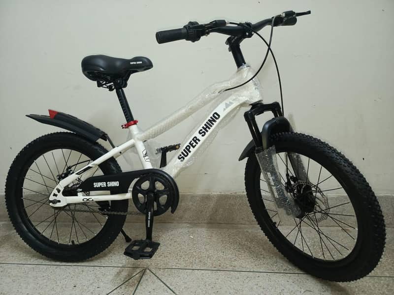 cycle all size available 18