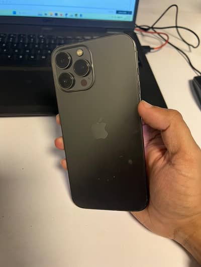 Apple iPhone 13 Pro Max