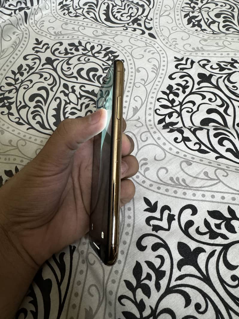 Apple iPhone XS 1