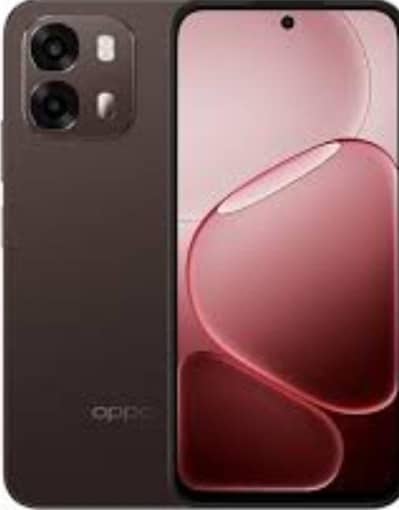 OPPO A6s 8gb 256gb