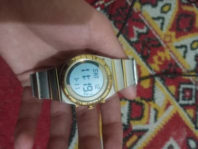 Al fajr - Al haramain Watch