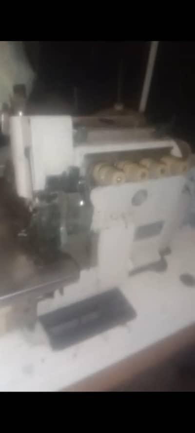 Sewing Machine for Sale – Good Condition