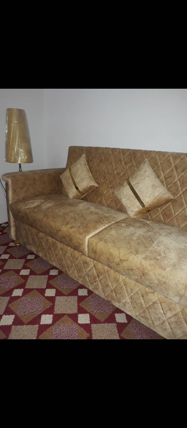 Sofa Set 0