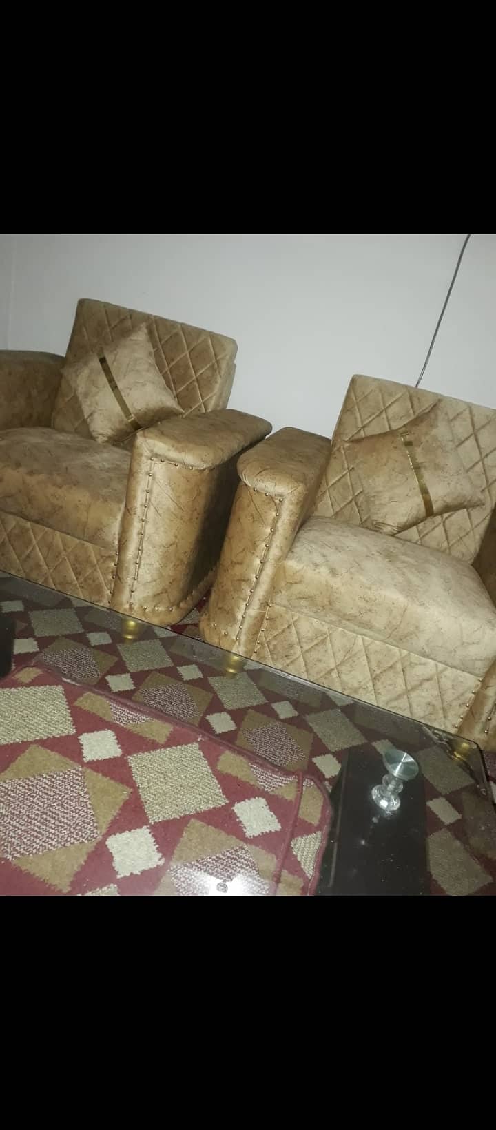 Sofa Set 1