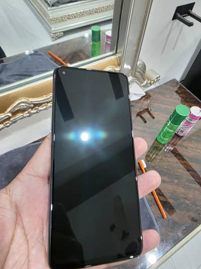 Realme GT Master Edition