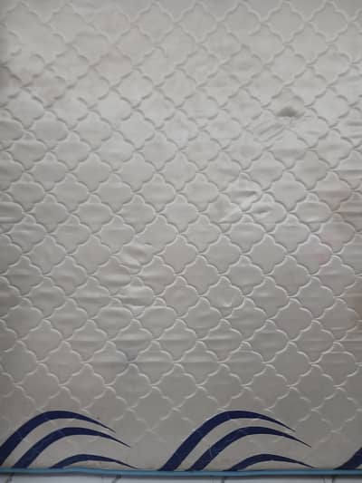 Diamond Spring Mattress