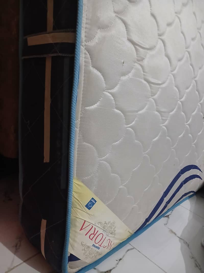 Diamond Spring Mattress 2