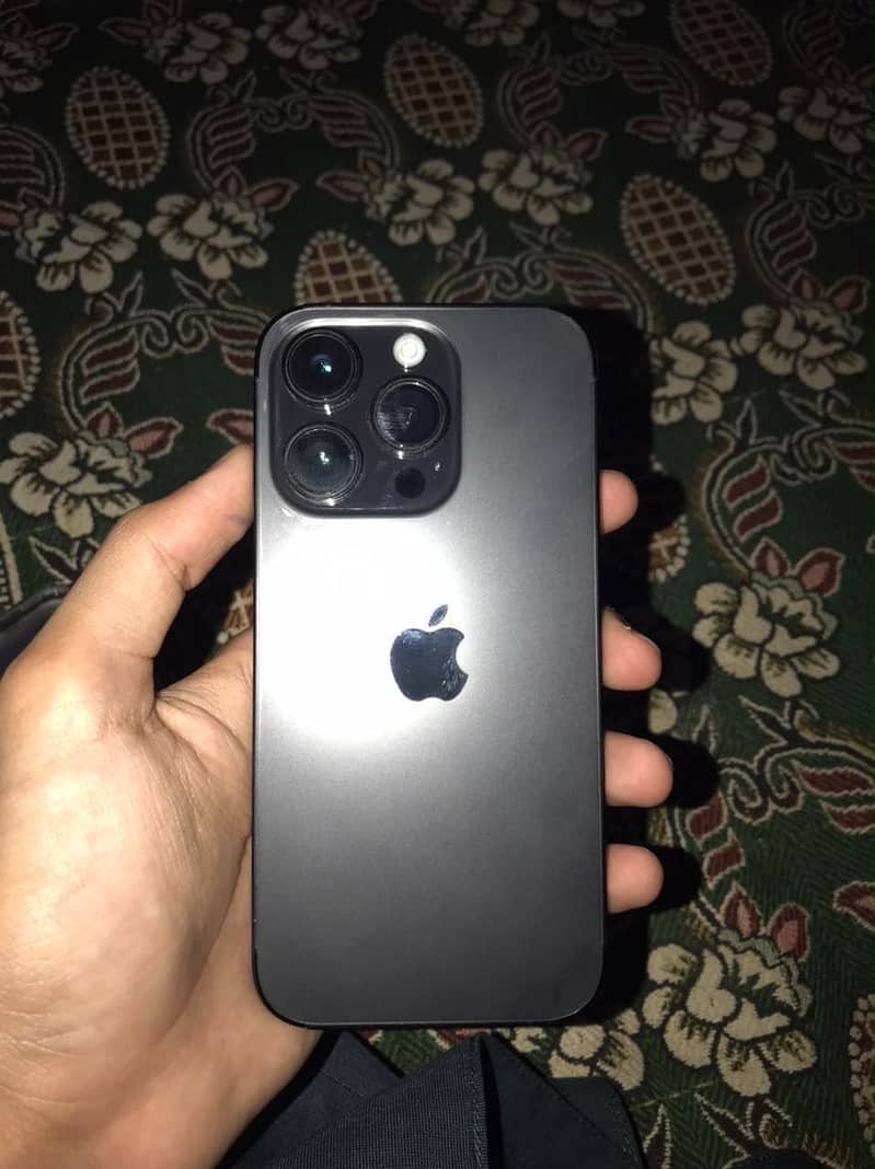 IPHONE 14 pro 0