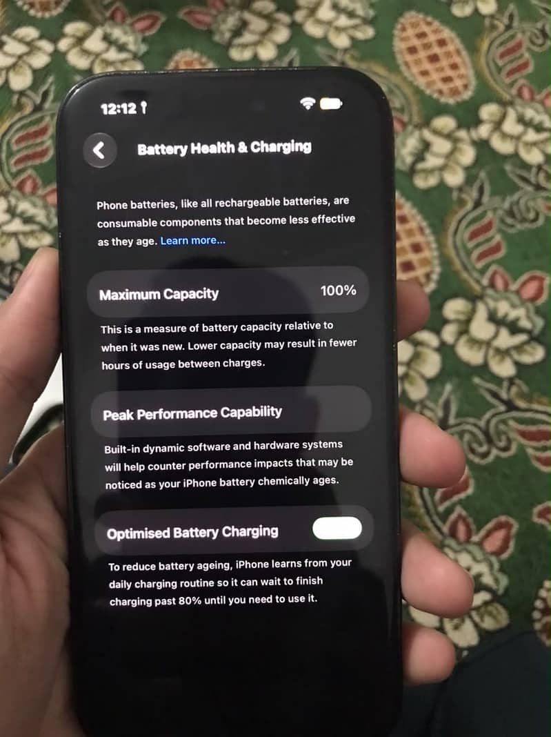 IPHONE 14 pro 6