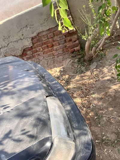 Honda civic 1988 ef all parts available 03049063106