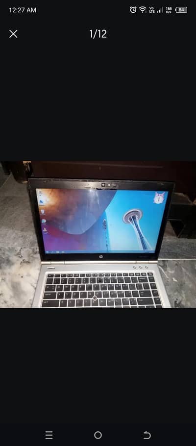 HP Laptop For Sale