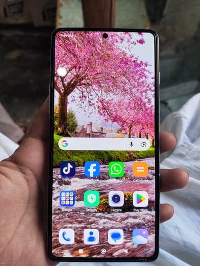 Xiaomi Redmi K40