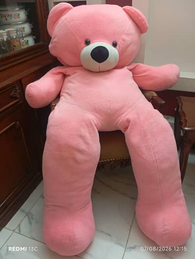 Teady Bear