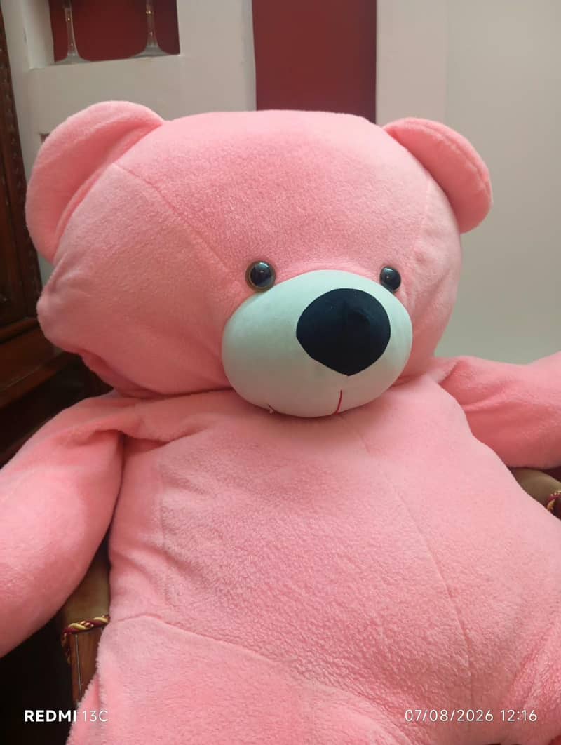 Teady Bear 2