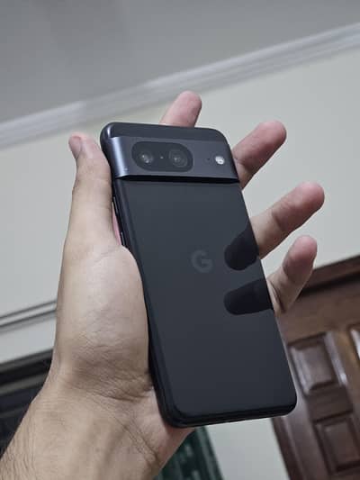 Google Pixel 8 8/128 official pta