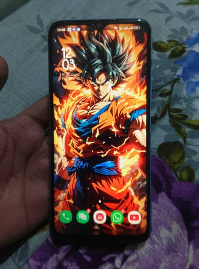 OPPO A17 6/128