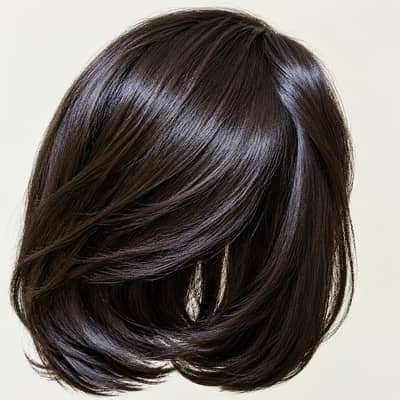 Hair Wig