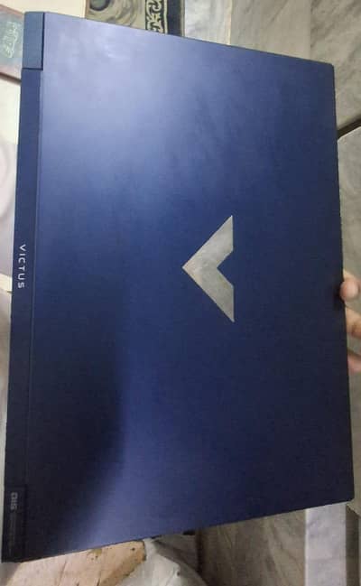 Hp Victus15 6Gb rtx 3050 i5-13420H with box