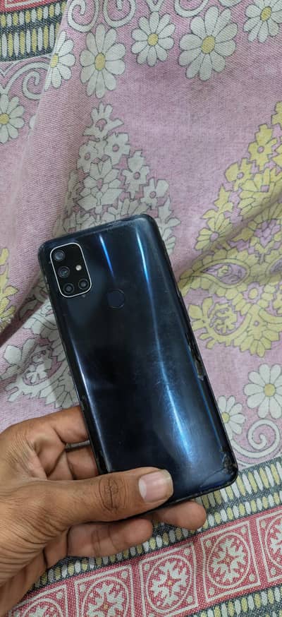 One Plus Nord N10