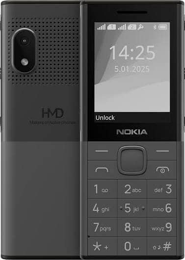 nokia 150 Music