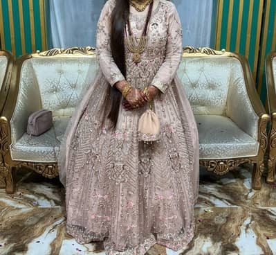 waleema maxi