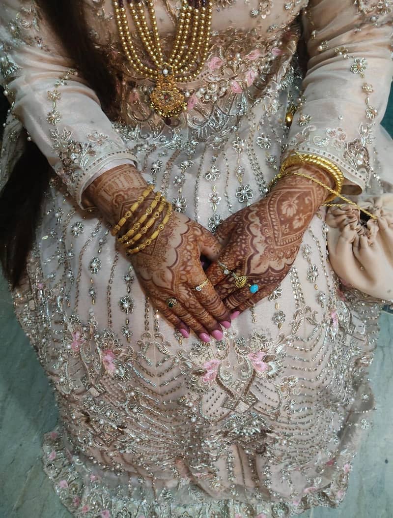 waleema maxi 1