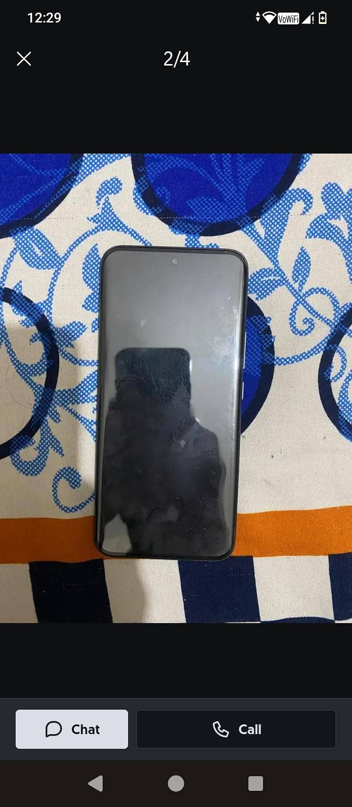Tecno Spark 40 Pro Plus 2