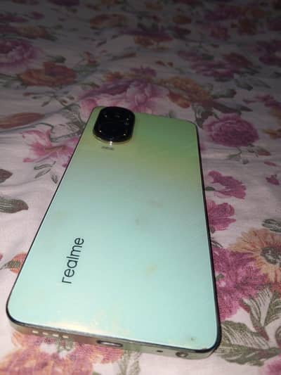 Realme C67