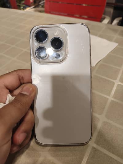 IPHONE 14 PRO 256GB